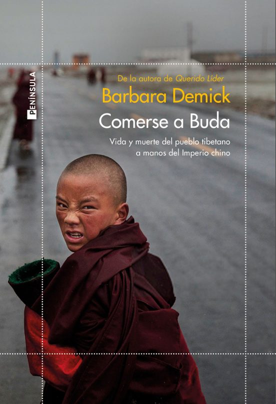 Comerse A Buda