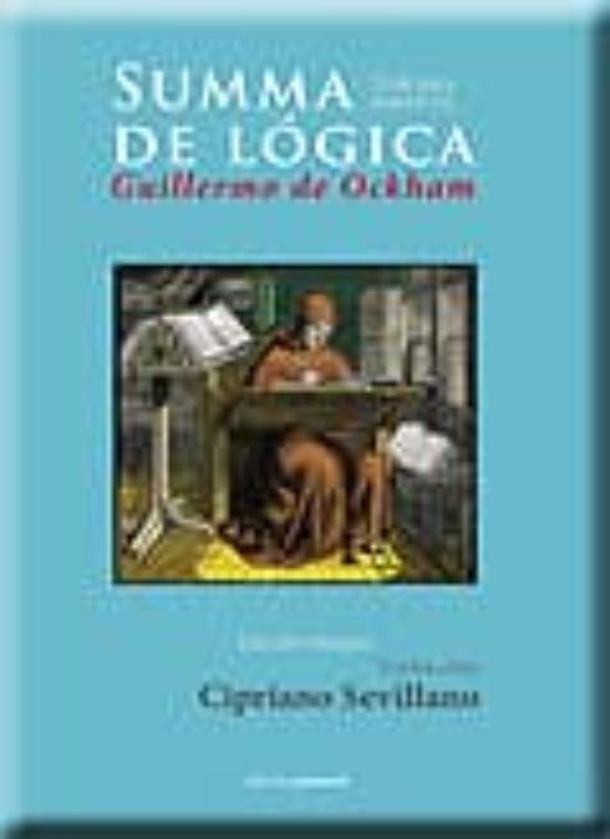 Summa De Logica Iii - 2º Parte