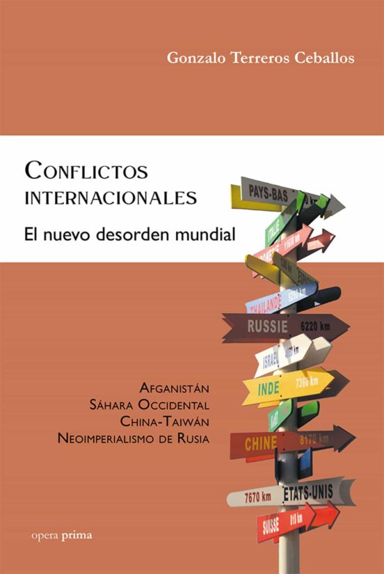 Conflictos Internacionales