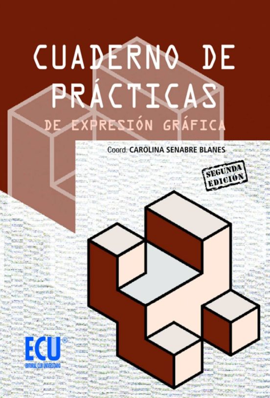 Cuaderno De Practicas De Expresion Grafica