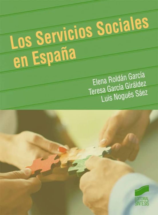 Los servicios sociales en España