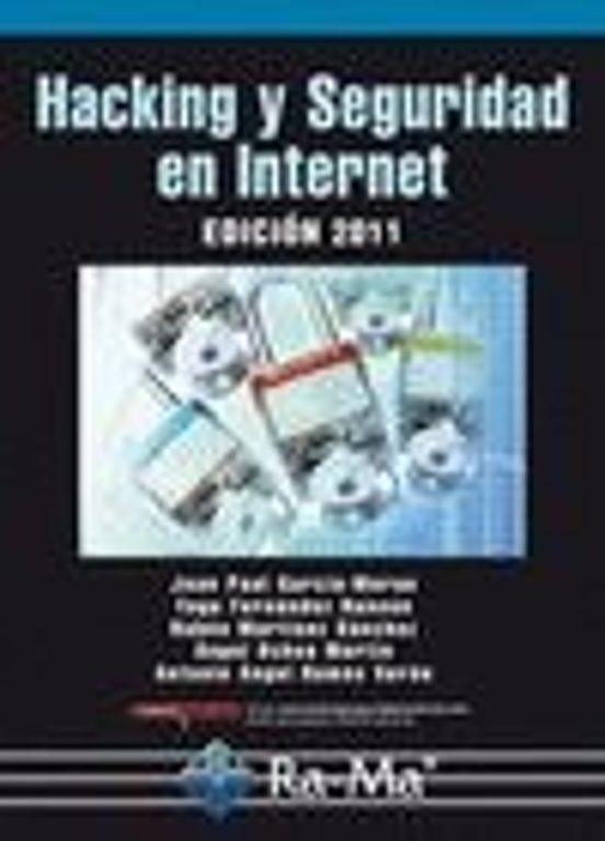 Hacking Y Seguridad En Internet