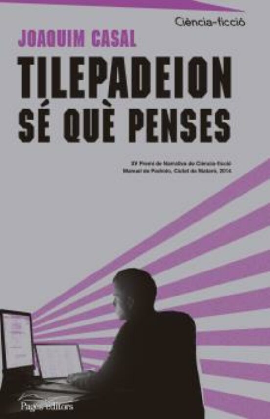 Tilepadeion: Se Que Penses