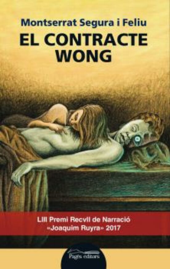 El Contracte Wong