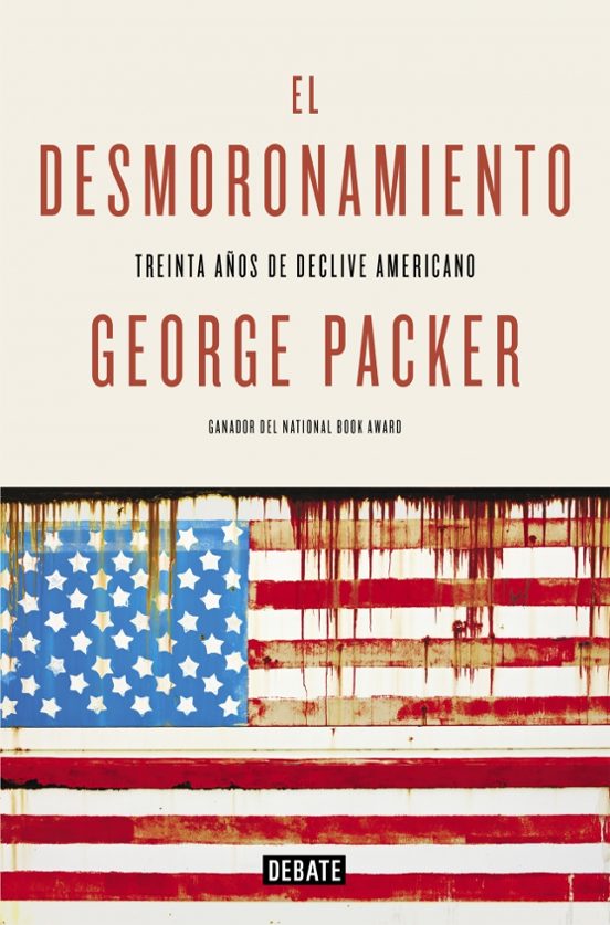El Desmoronamiento