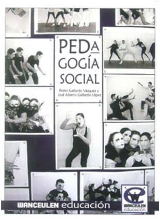 PedagogÕa Social