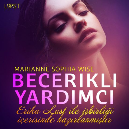 Becerikli Yardımcı - Erotik Öykü