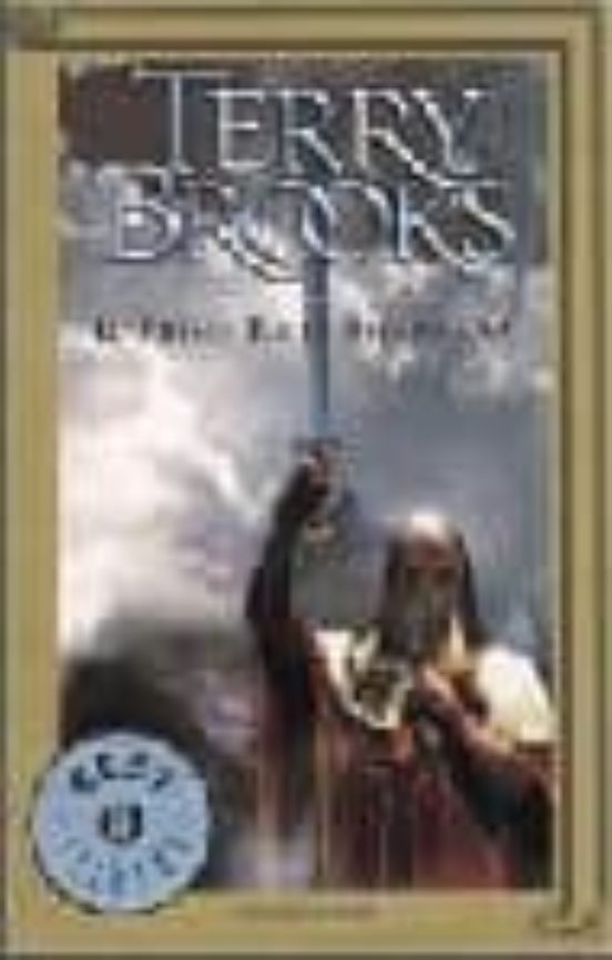 Il Primo Re Di Shannara