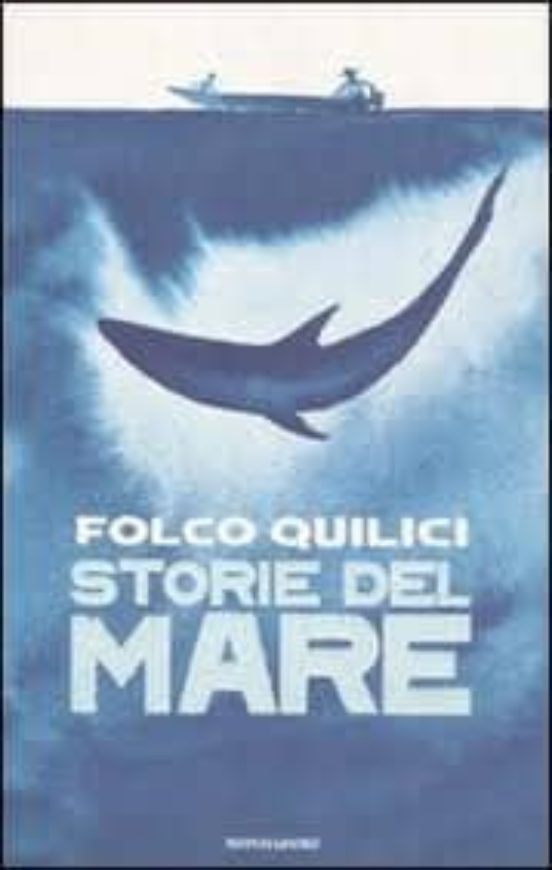 Storie Del Mare