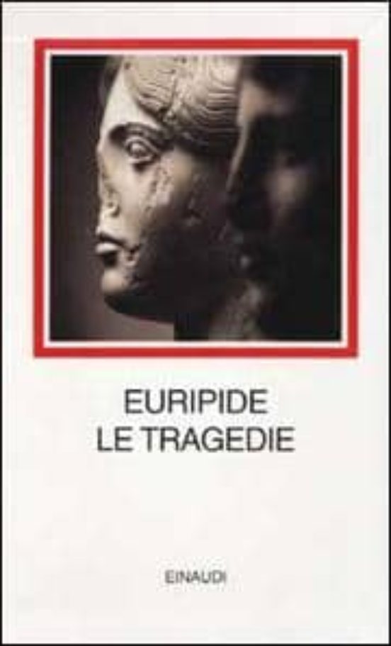 Le Tragedie