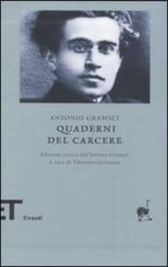 Quaderni del Carcere. [Edizione Critica]