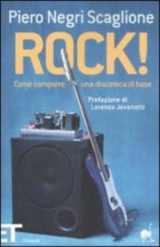 Rock! Come Comporre una Discoteca Di Base