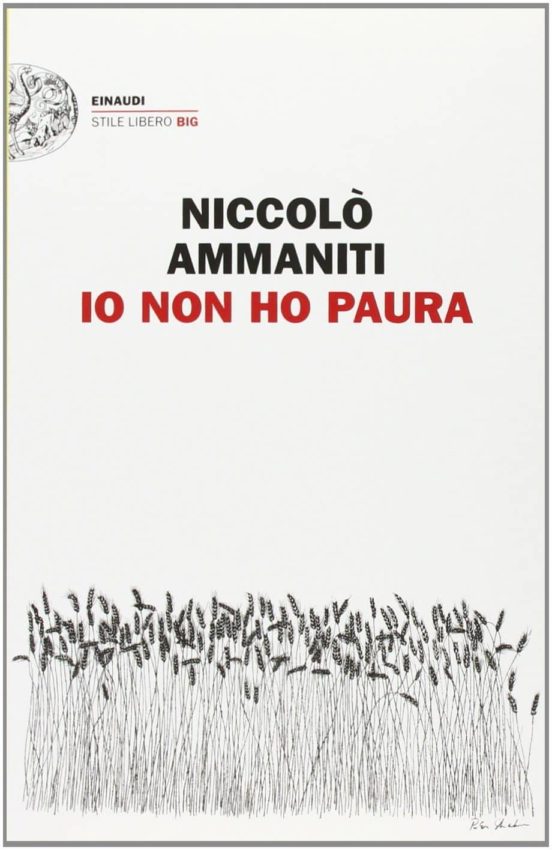 Io Non Ho Paura