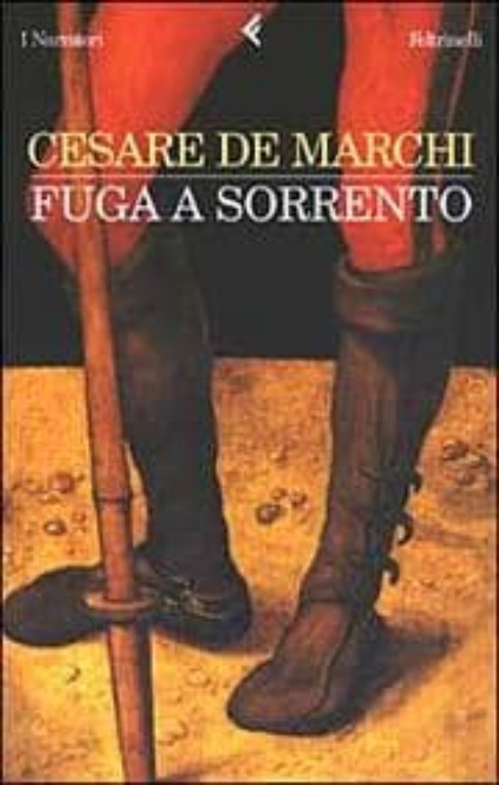 Fuga a Sorrento Tre Storie