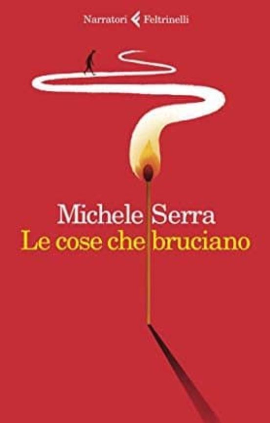 Le Cose Che Bruciano