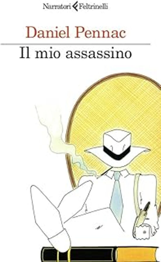 Il Mio Assassino