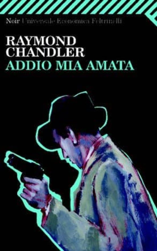 Addio Mia Amata
