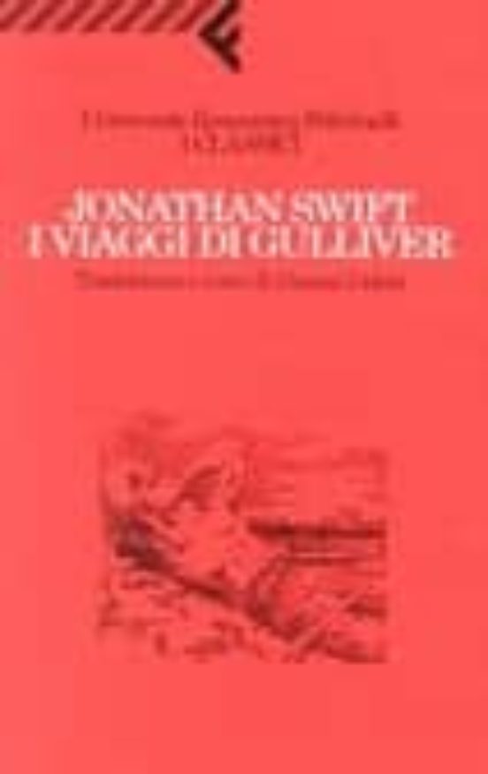I Viaggi Di Gulliver
