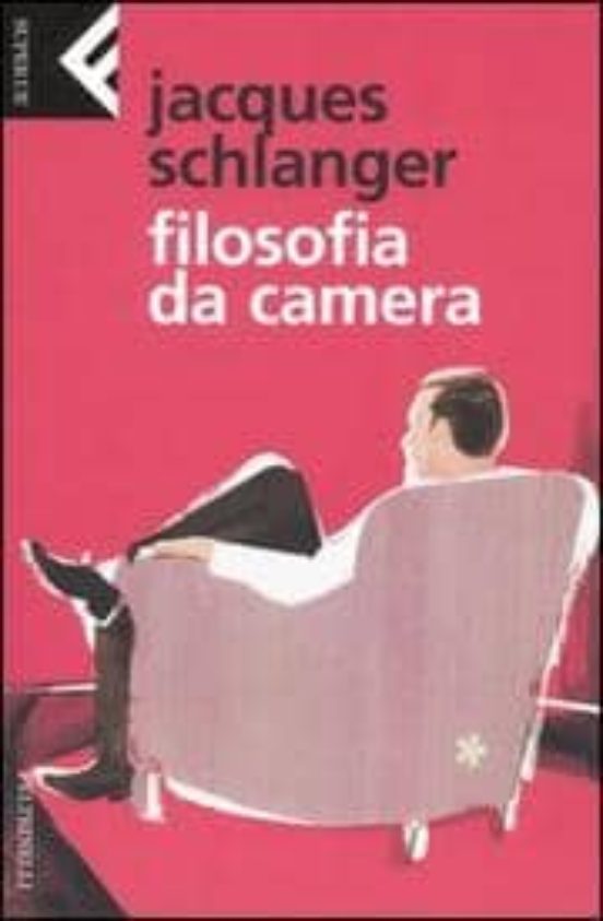 Filosofia Da Camera
