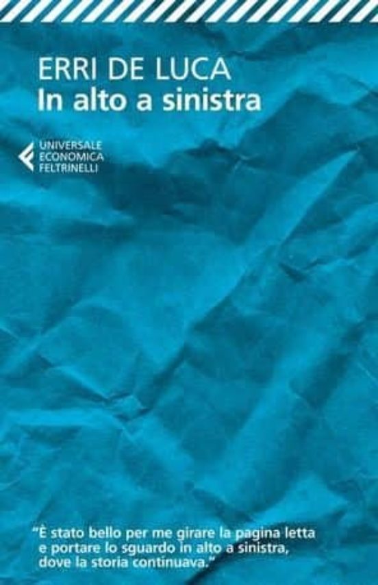 In Alto A Sinistra