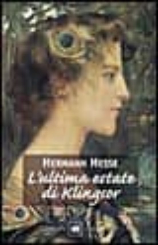 L Ultima Estate Di Klingsor