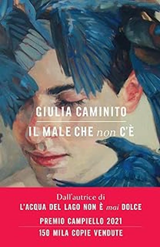 Il Male Che Non C È