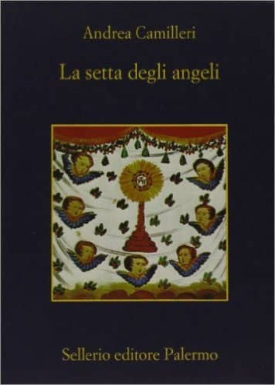La Setta Degli Angeli