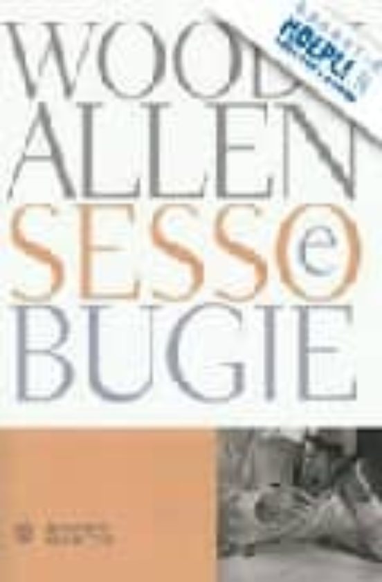 Sesso e Bugie