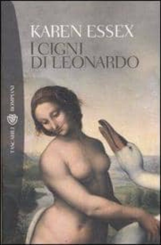 I Cigni Di Leonardo