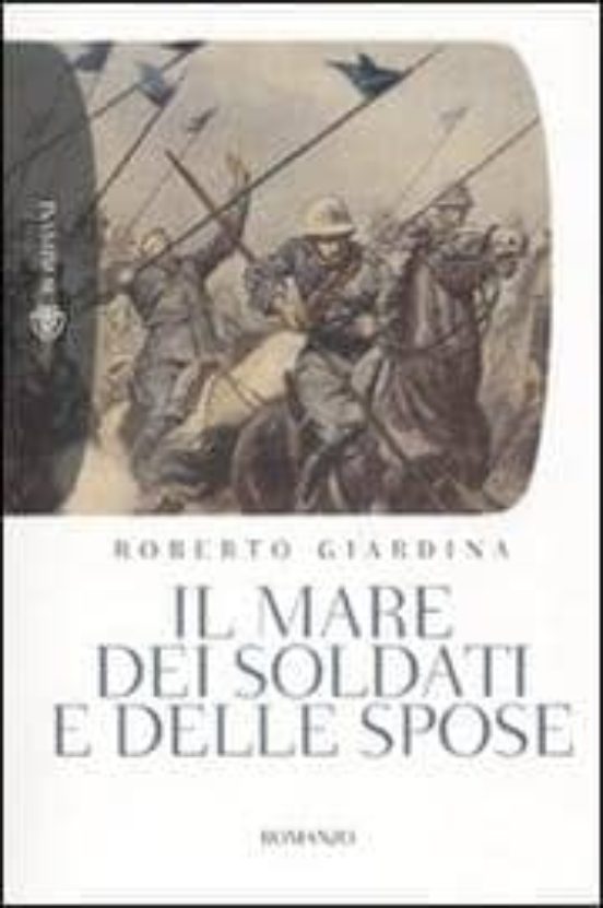 Il Mare Dei Soldati e Delle Spose