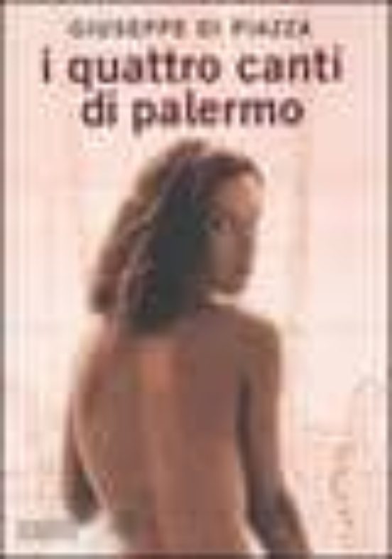 I Quattro Canti Di Palermo