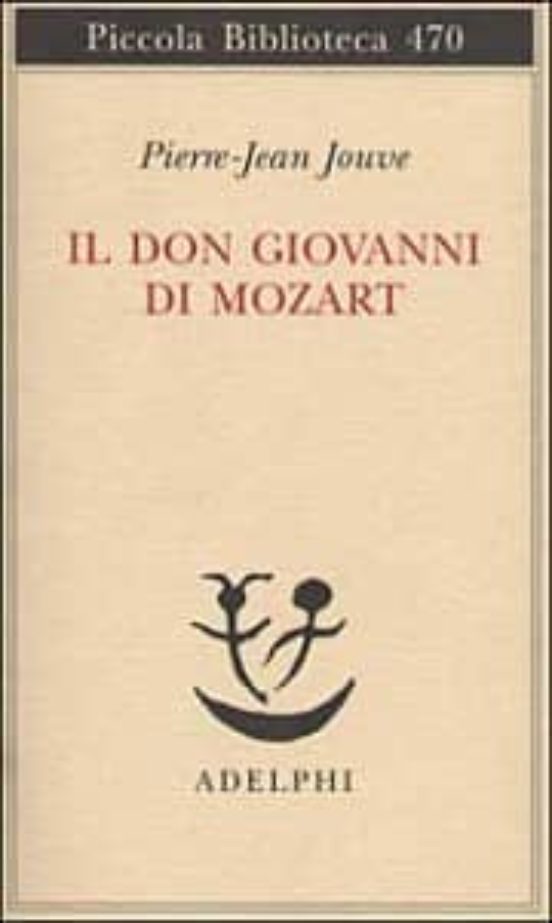 Il Don Giovanni Di Mozart