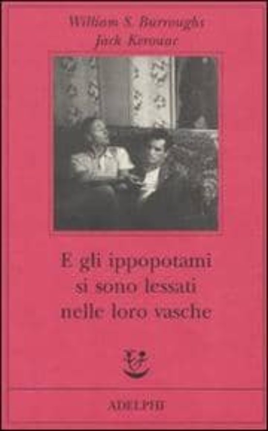 E Gli Ippopotami Si Sono Lessati Nelle Loro Vasche