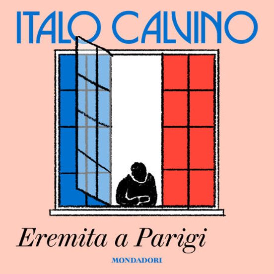 Eremita A Parigi