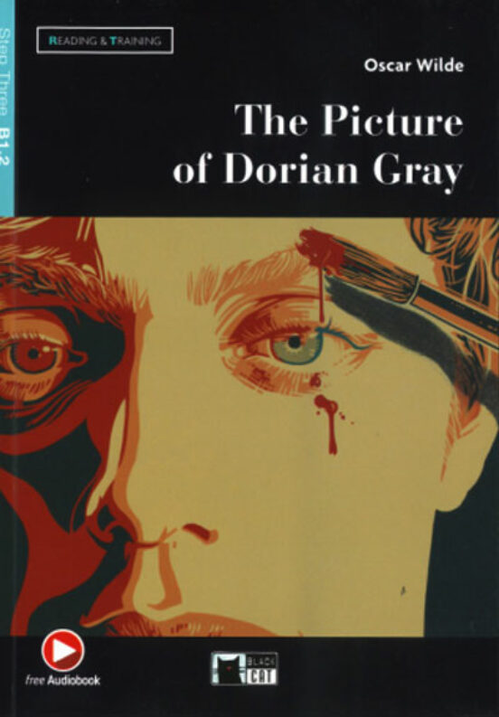 The Picture of Dorian Gray. Free Audiobook