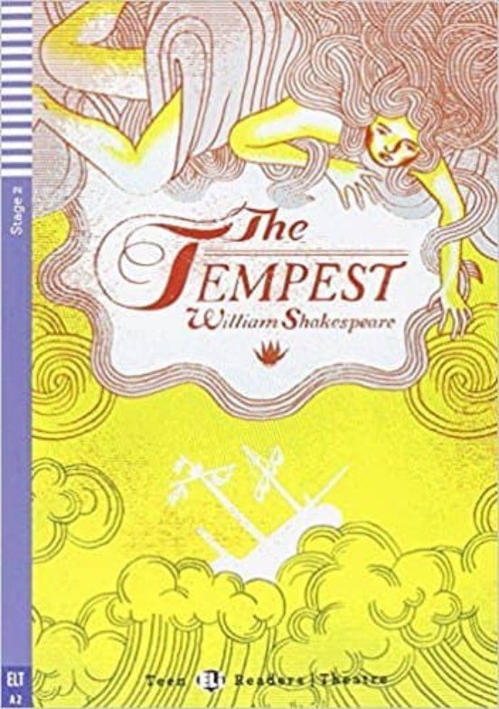 The Tempest + Cd