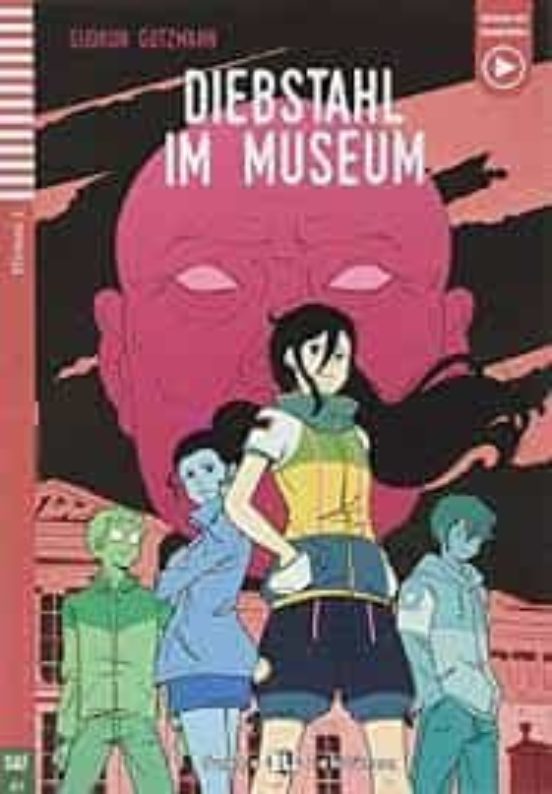 Diebstahl Im Museum