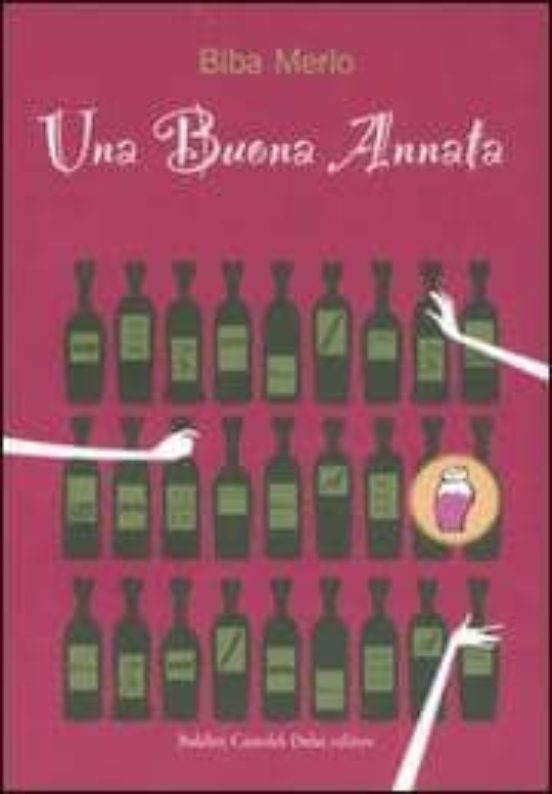 Una Buona Annata