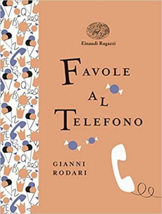 Favole al Telefono. Ediz. Illustrata