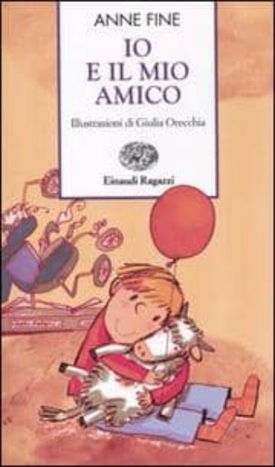 Io E Il Mio Amico