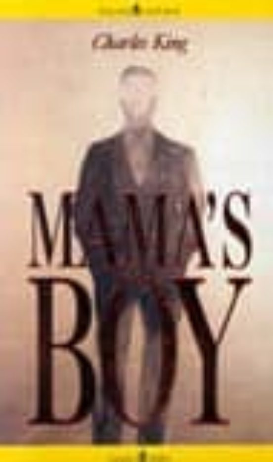 Mama S Boy