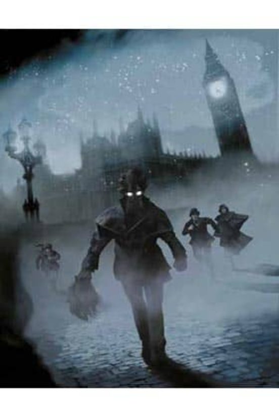 Scotland Yard