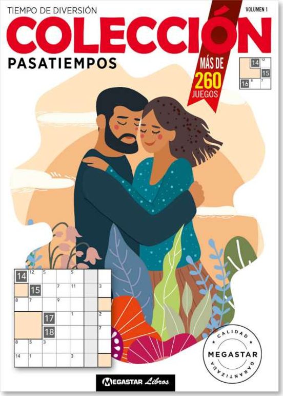 Colección Pasatiempos 1
