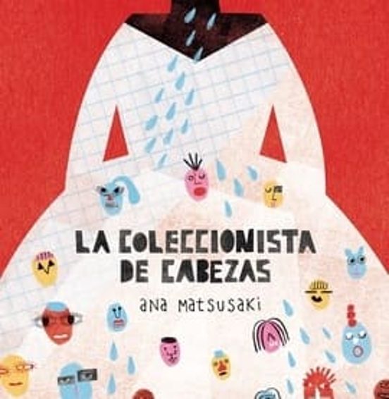 La Coleccionista de Cabezas