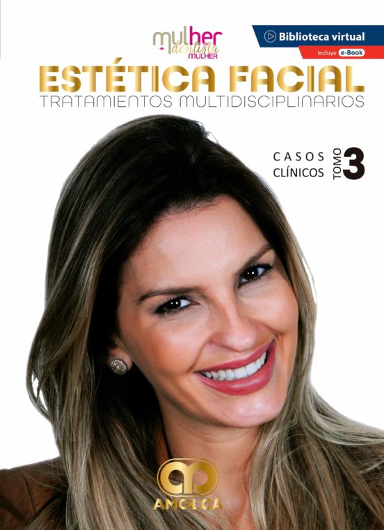 Mdm Estética Facial. Tratamientos Multidiscip