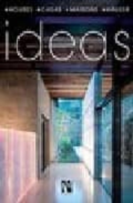 Ideas: House = Casas