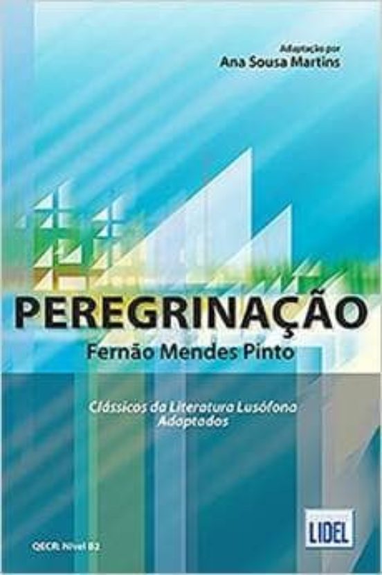 Peregrinaçao