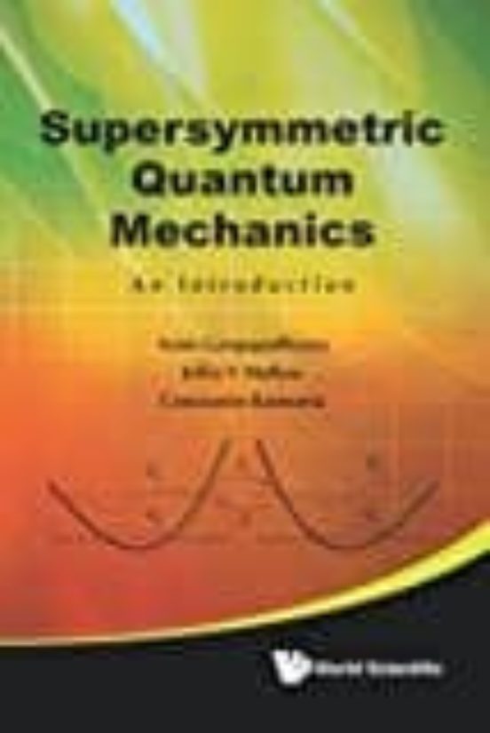 Supersymmetric Quantum Mechanics: An Introduction