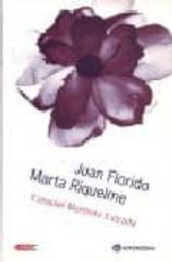 Juan Florido. Marta Riquelme