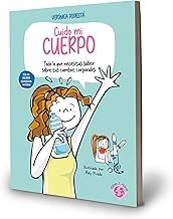 Cuido Mi Cuerpo